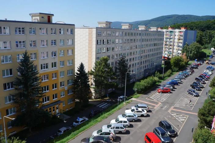 Prodej bytu 3+1, Litvínov, Luční, 90 m2