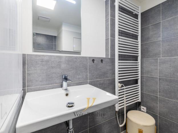 Prodej bytu 2+kk, Olomouc - Povel, Loudova, 57 m2