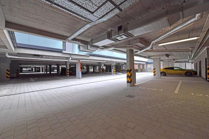 Pronájem bytu 2+kk, Praha - Prosek, Čakovická, 52 m2