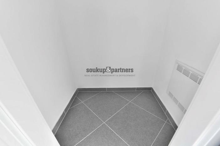 Pronájem bytu 2+kk, Praha - Prosek, Čakovická, 52 m2