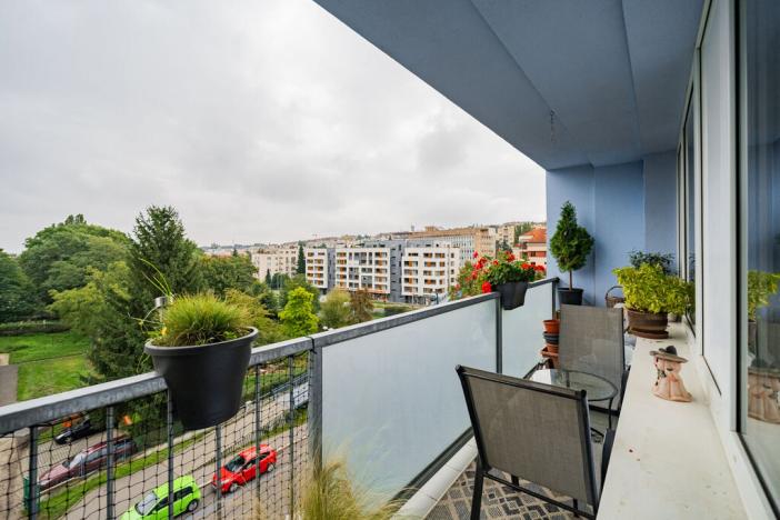 Prodej bytu 3+1, Praha - Břevnov, Anastázova, 90 m2