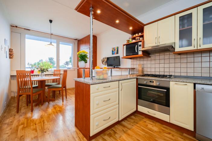 Prodej bytu 3+1, Praha - Břevnov, Anastázova, 90 m2