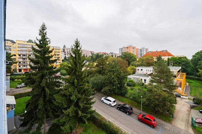 Prodej bytu 3+1, Praha - Břevnov, Anastázova, 90 m2