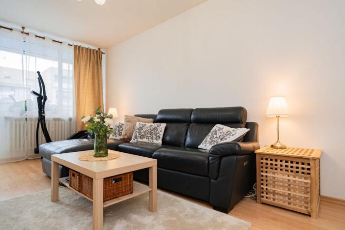 Prodej bytu 3+1, Praha - Břevnov, Anastázova, 90 m2