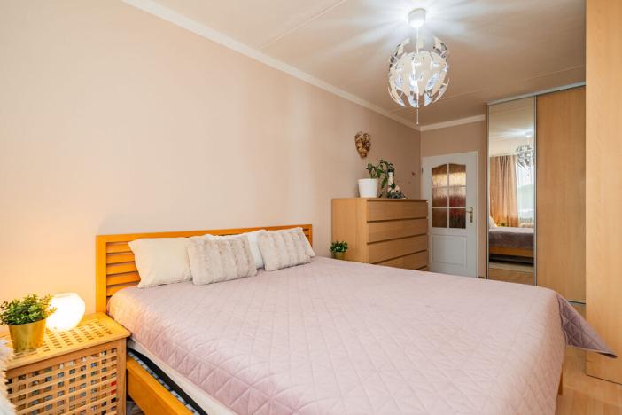 Prodej bytu 3+1, Praha - Břevnov, Anastázova, 90 m2