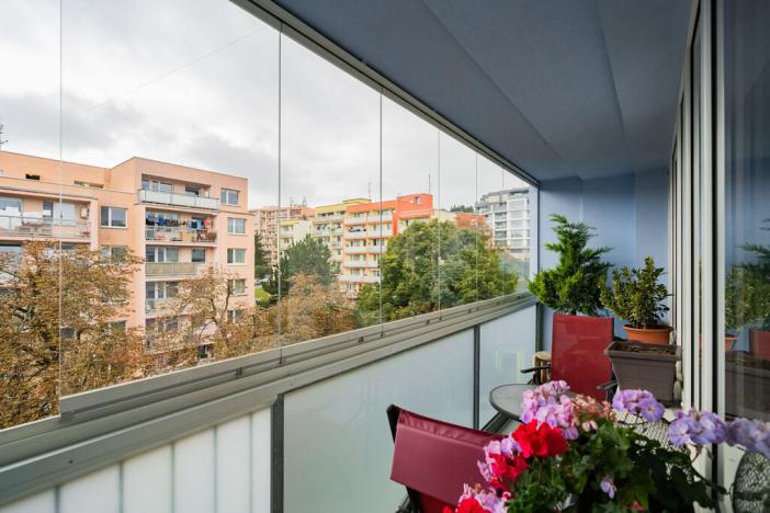 Prodej bytu 3+1, Praha - Břevnov, Anastázova, 90 m2