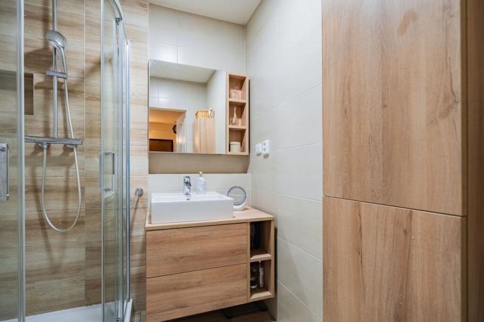 Prodej bytu 3+1, Praha - Břevnov, Anastázova, 90 m2