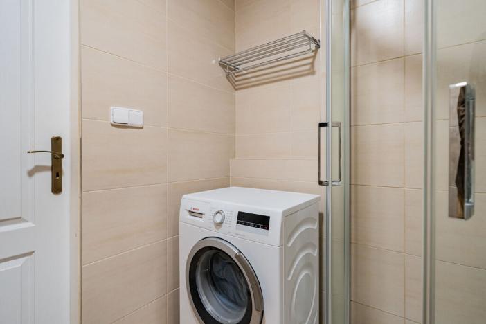 Prodej bytu 3+1, Praha - Břevnov, Anastázova, 90 m2