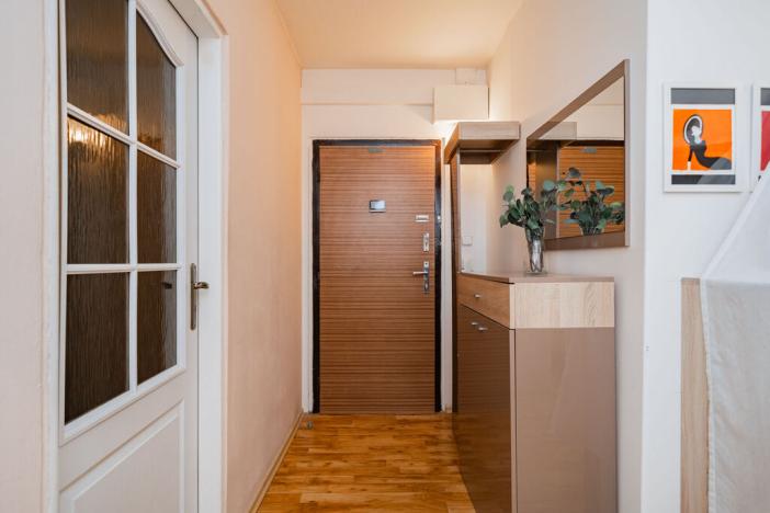 Prodej bytu 3+1, Praha - Břevnov, Anastázova, 90 m2