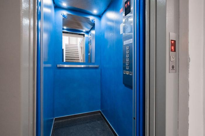 Prodej bytu 3+1, Praha - Břevnov, Anastázova, 90 m2