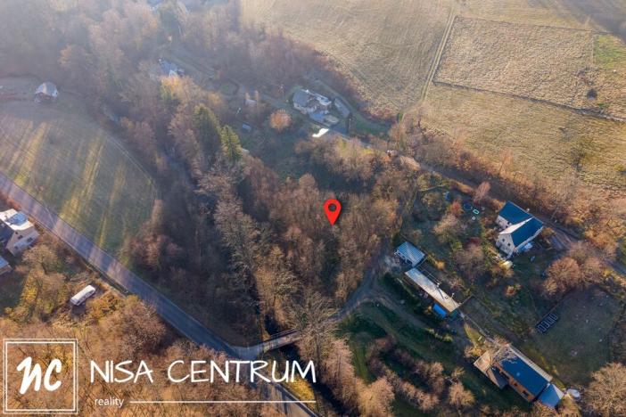 Prodej pozemku pro bydlení, Heřmanice, 4433 m2