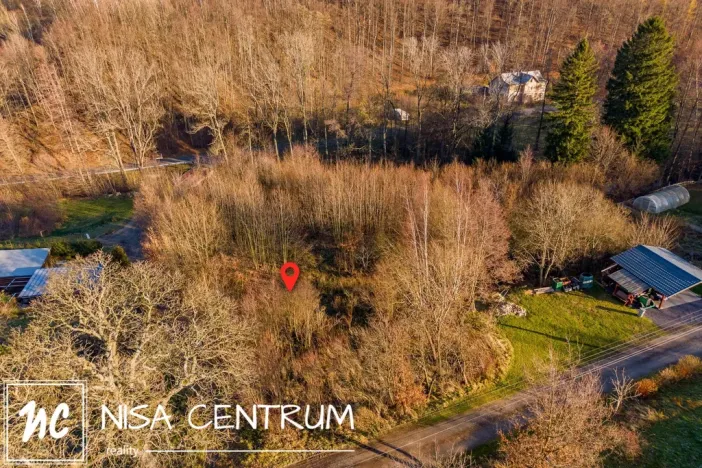 Prodej pozemku pro bydlení, Heřmanice, 4433 m2