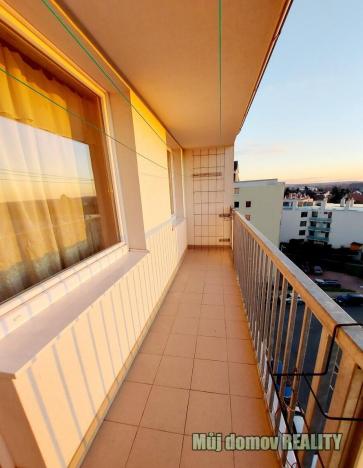 Pronájem bytu 2+kk, Praha, U pramene, 50 m2