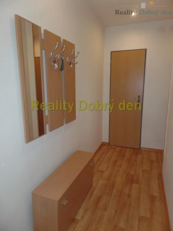 Pronájem bytu 1+1, Opava, Kollárova, 39 m2