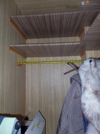 Pronájem bytu 1+1, Opava, Kollárova, 39 m2