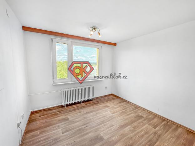 Pronájem bytu 1+kk, Ústí nad Orlicí, Heranova, 20 m2