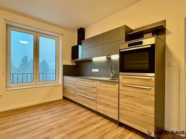 Pronájem bytu 2+kk, Nové Město na Moravě, Žďárská, 57 m2