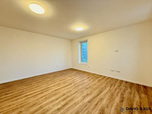 Pronájem bytu 2+kk, Nové Město na Moravě, Žďárská, 57 m2