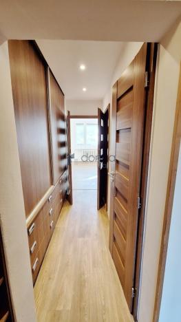 Pronájem bytu 3+kk, Praha, Hennerova, 72 m2