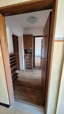 Pronájem bytu 3+kk, Praha, Hennerova, 72 m2