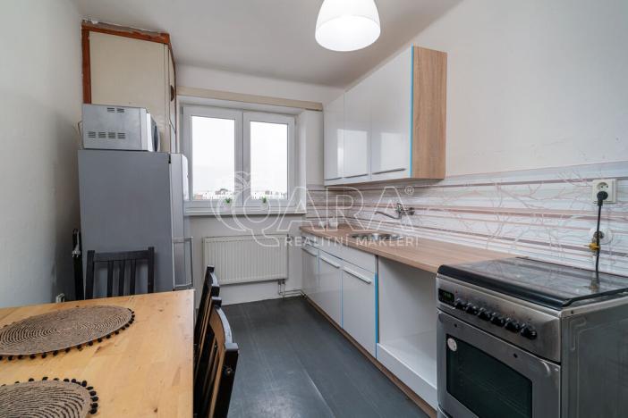 Pronájem bytu 2+1, Olomouc - Nová Ulice, tř. Míru, 50 m2