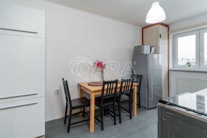 Pronájem bytu 2+1, Olomouc - Nová Ulice, tř. Míru, 50 m2