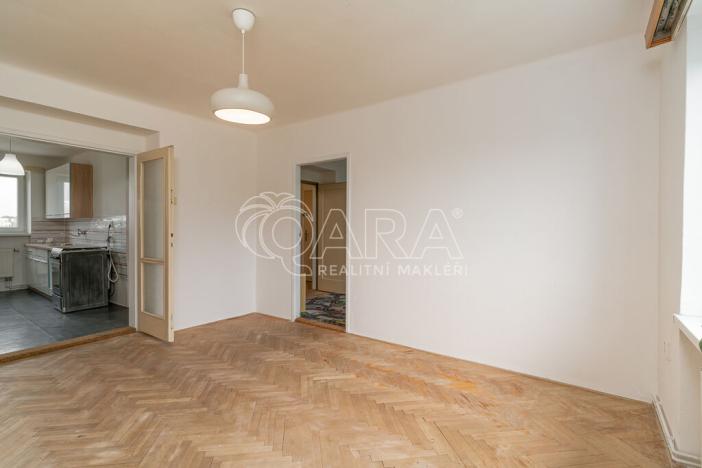 Pronájem bytu 2+1, Olomouc - Nová Ulice, tř. Míru, 50 m2