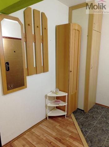 Prodej bytu 1+kk, Chlumec, Podzimní, 32 m2