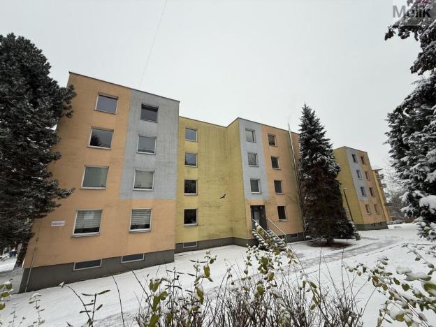 Prodej bytu 1+kk, Chlumec, Podzimní, 32 m2