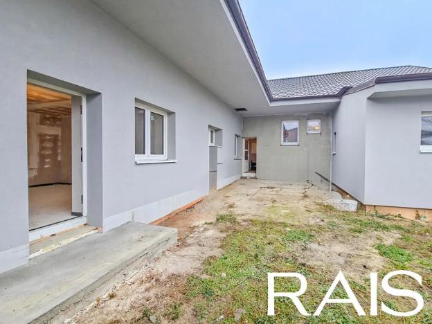 Prodej ubytování, Mikulčice, 170 m2