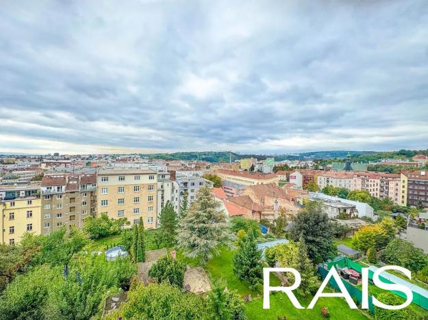 Prodej půdního prostoru, Brno, Pellicova, 113 m2