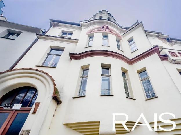 Prodej bytu 3+kk, Brno, Pellicova, 113 m2