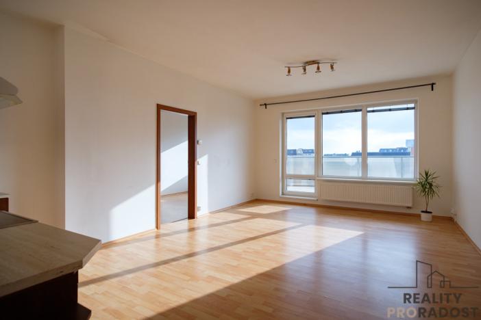 Pronájem bytu 2+kk, Olomouc - Nová Ulice, Na Tabulovém vrchu, 50 m2