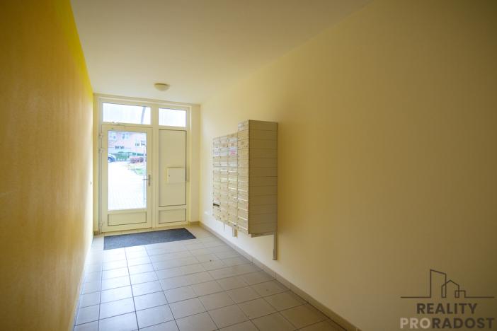 Pronájem bytu 2+kk, Olomouc - Nová Ulice, Na Tabulovém vrchu, 50 m2