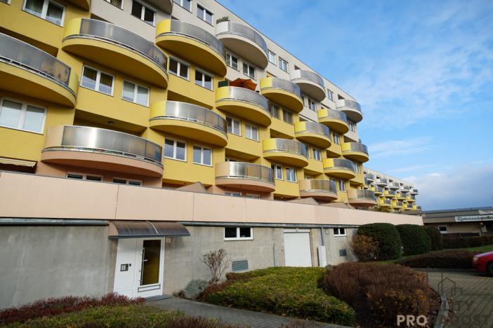 Pronájem bytu 2+kk, Olomouc - Nová Ulice, Na Tabulovém vrchu, 50 m2