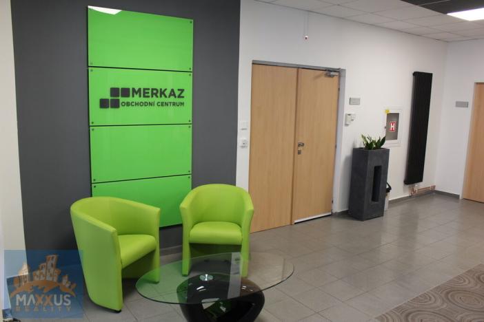 Pronájem kanceláře, Praha - Kunratice, Jana Růžičky, 114 m2