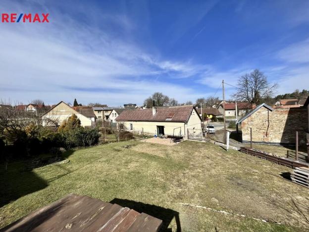 Pronájem rodinného domu, Vranov - Vranovská Lhota, 100 m2