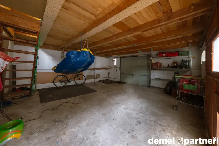 Prodej rodinného domu, Dašice, Žižkova, 95 m2