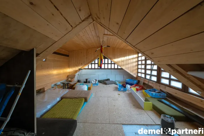 Prodej rodinného domu, Dašice, Žižkova, 95 m2