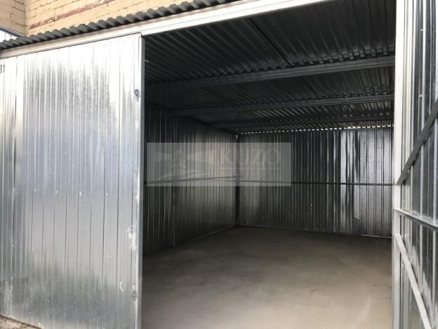 Pronájem garáže, Praha, U vinných sklepů, 15 m2