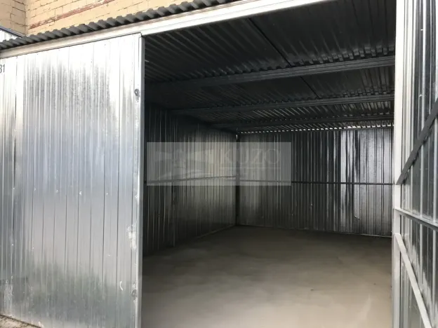 Pronájem garáže, Praha, U vinných sklepů, 15 m2