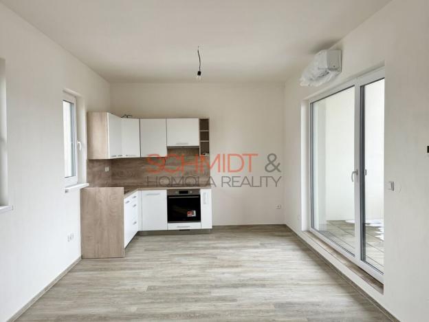 Pronájem bytu 2+kk, Hustopeče, Brněnská, 63 m2