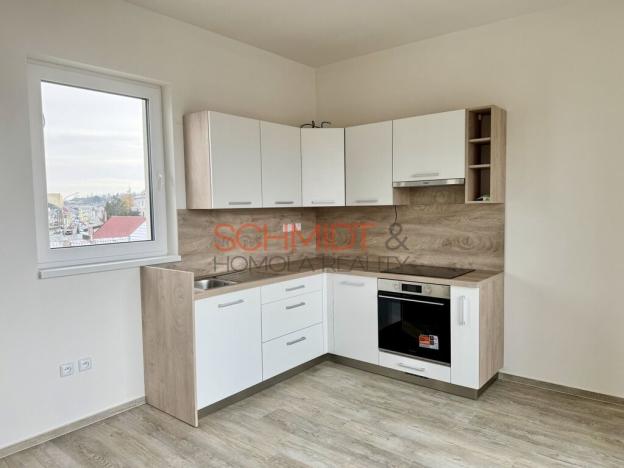 Pronájem bytu 2+kk, Hustopeče, Brněnská, 63 m2