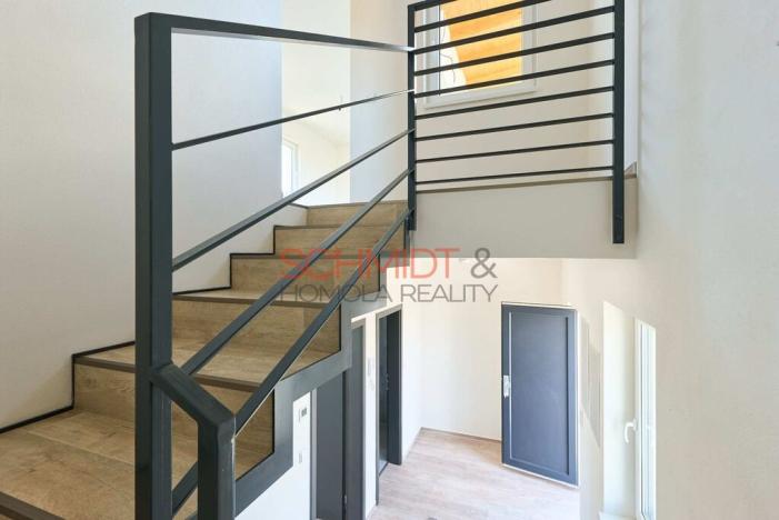 Pronájem bytu 2+kk, Hustopeče, Brněnská, 63 m2