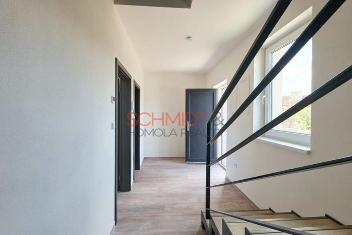 Pronájem bytu 2+kk, Hustopeče, Brněnská, 63 m2