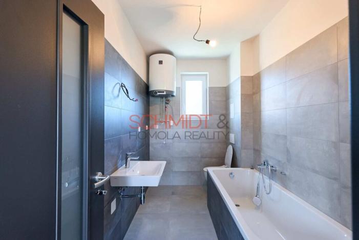 Pronájem bytu 2+kk, Hustopeče, Brněnská, 63 m2