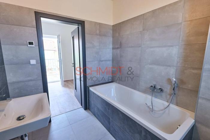 Pronájem bytu 2+kk, Hustopeče, Brněnská, 68 m2