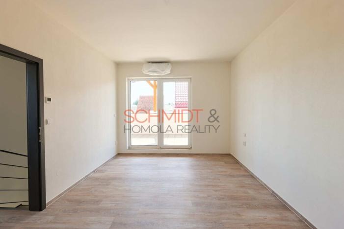 Pronájem bytu 2+kk, Hustopeče, Brněnská, 68 m2