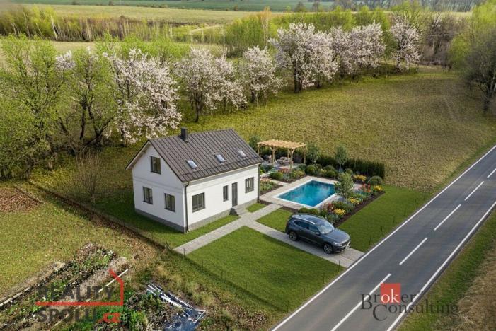 Prodej pozemku pro bydlení, Milhostov, 3662 m2