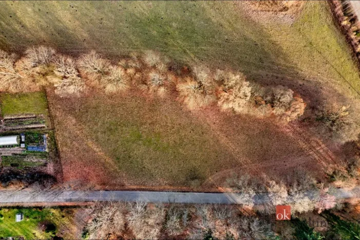 Prodej pozemku pro bydlení, Milhostov, 3662 m2